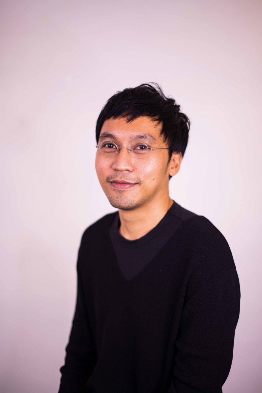 Architect Iskandar Idris of Super Assembly
