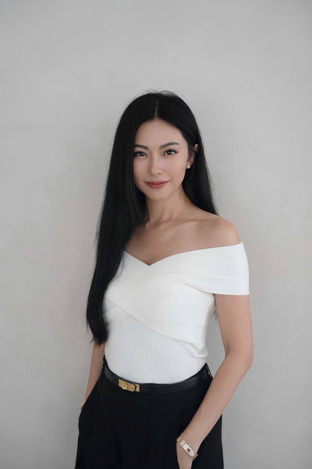 The DreamR Project CEO Race Wong