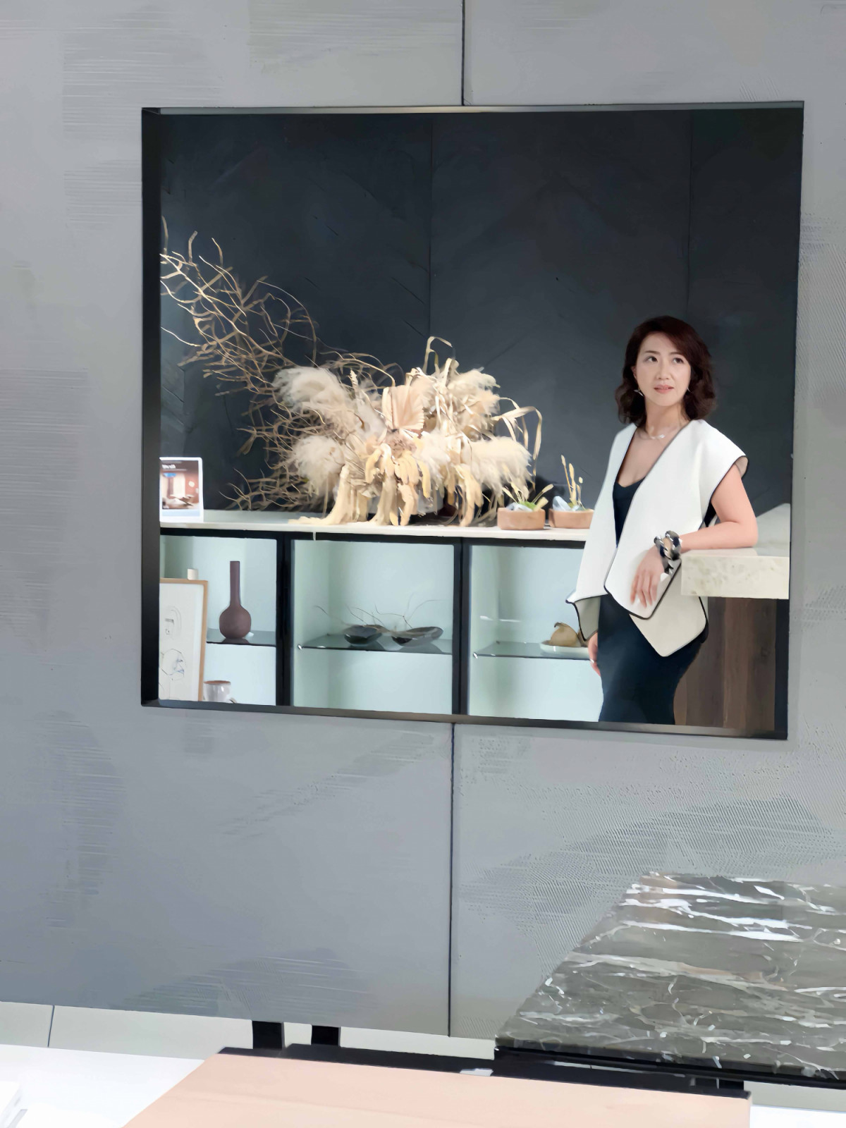 AMP Design Co’s Amanda Pang