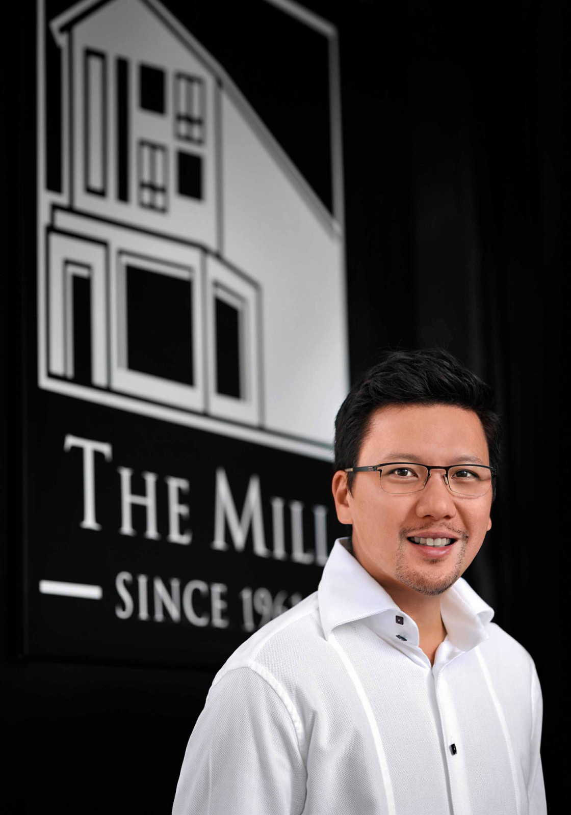 The Mill Group’s Roy Teo