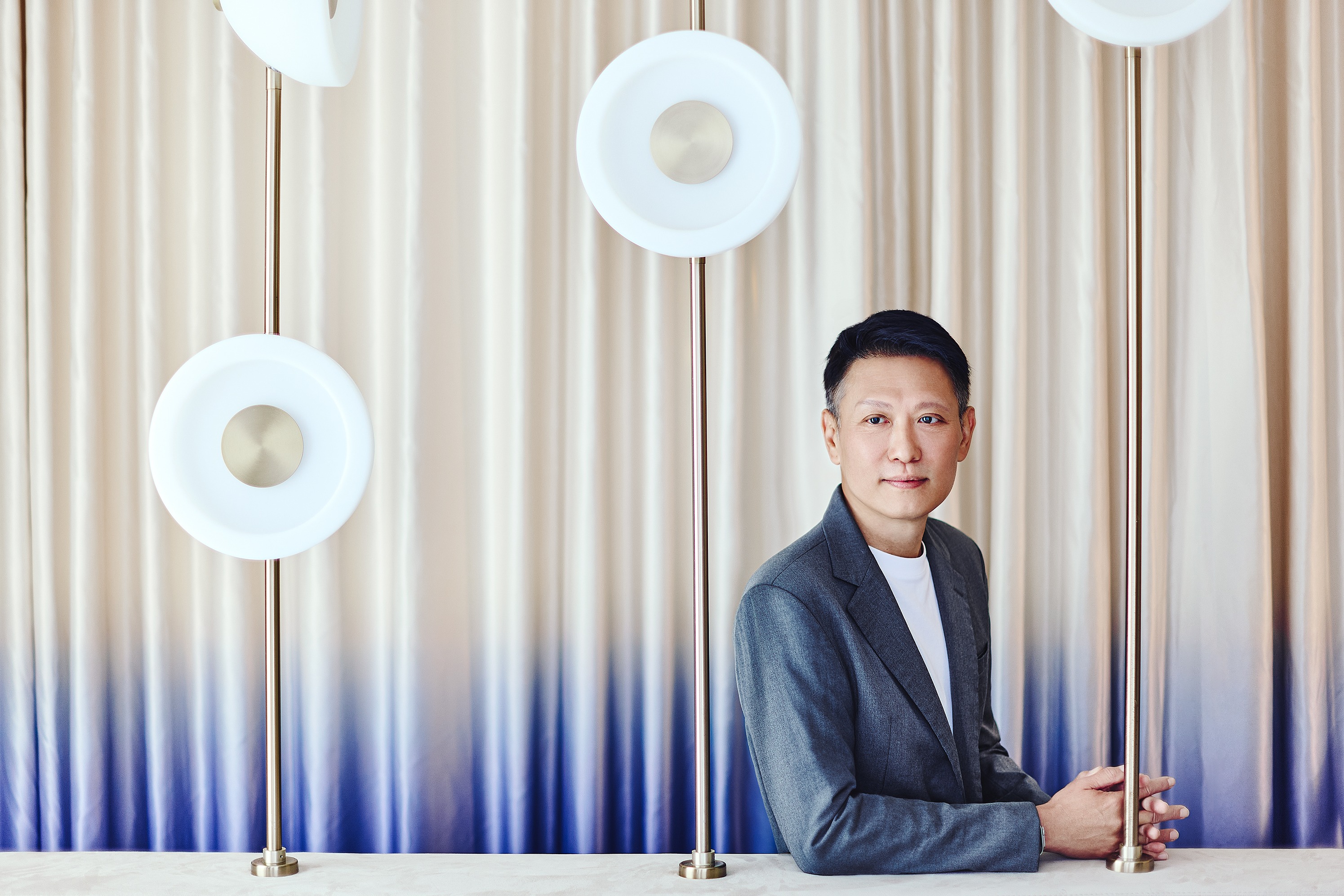 Best of Tatler Singapore: Richard Teng took over Binance amid a scandal but  is rebuilding its credibility, one rule at a time | Tatler Asia