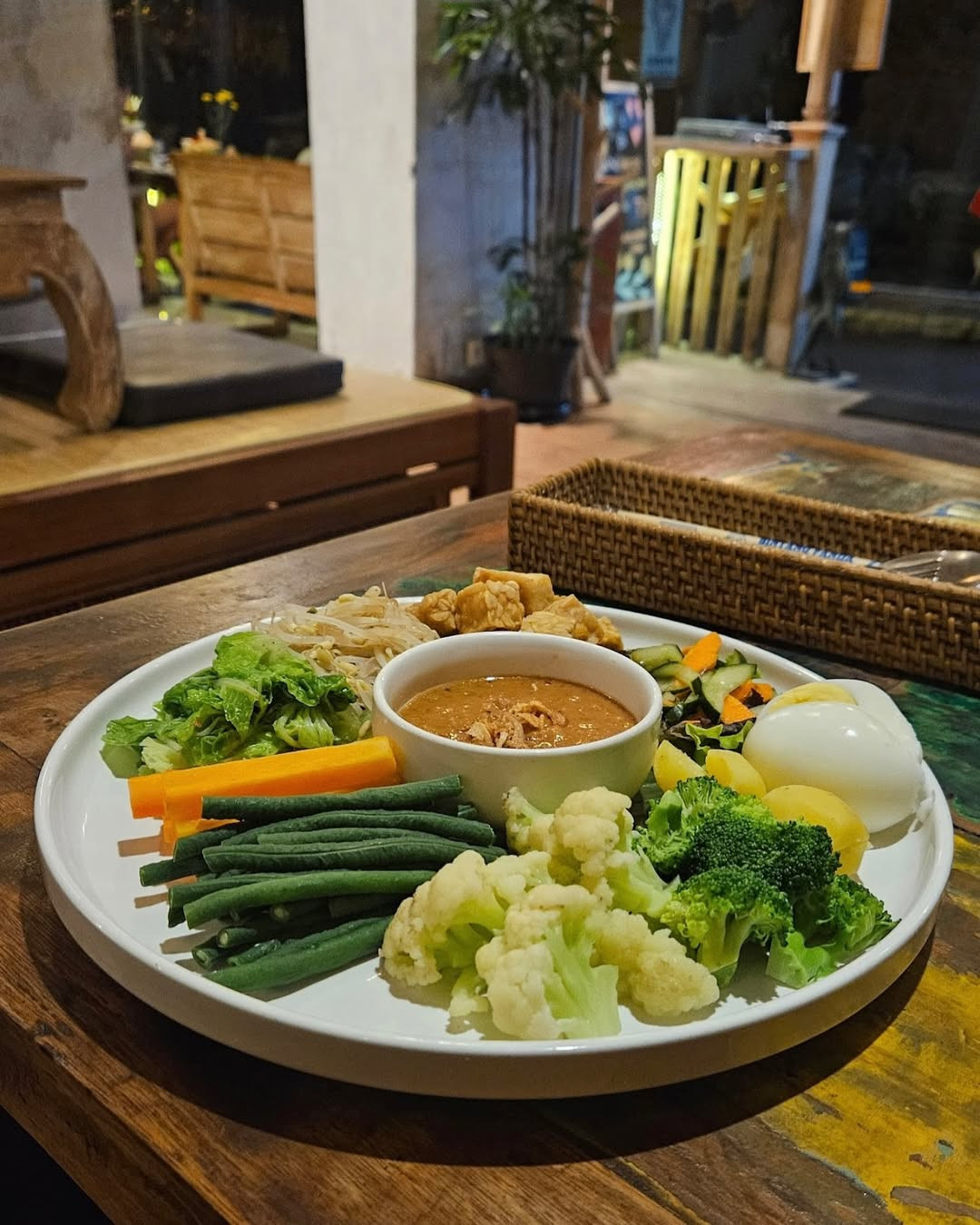 Gado Gado