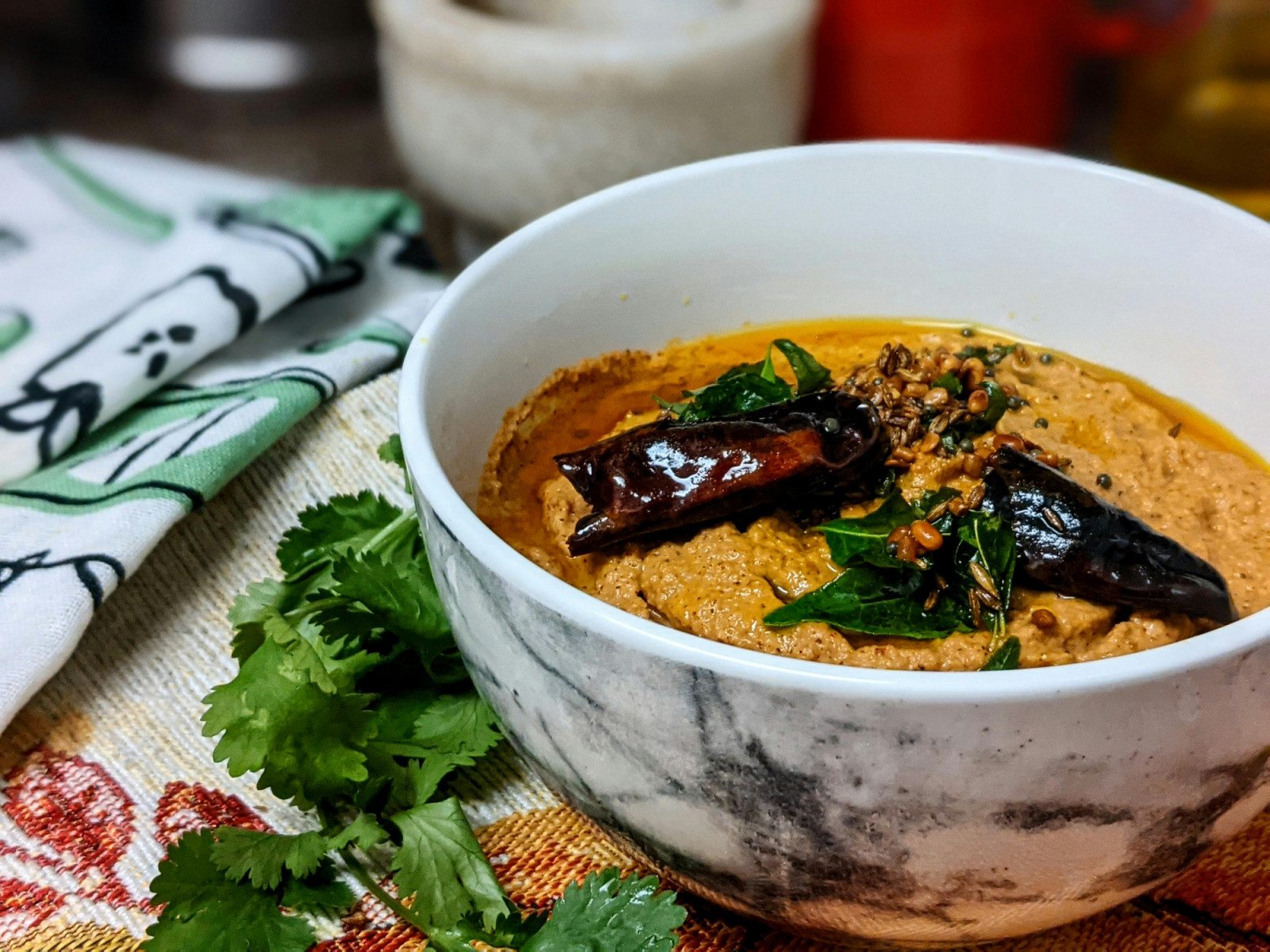 Peanut Sauce