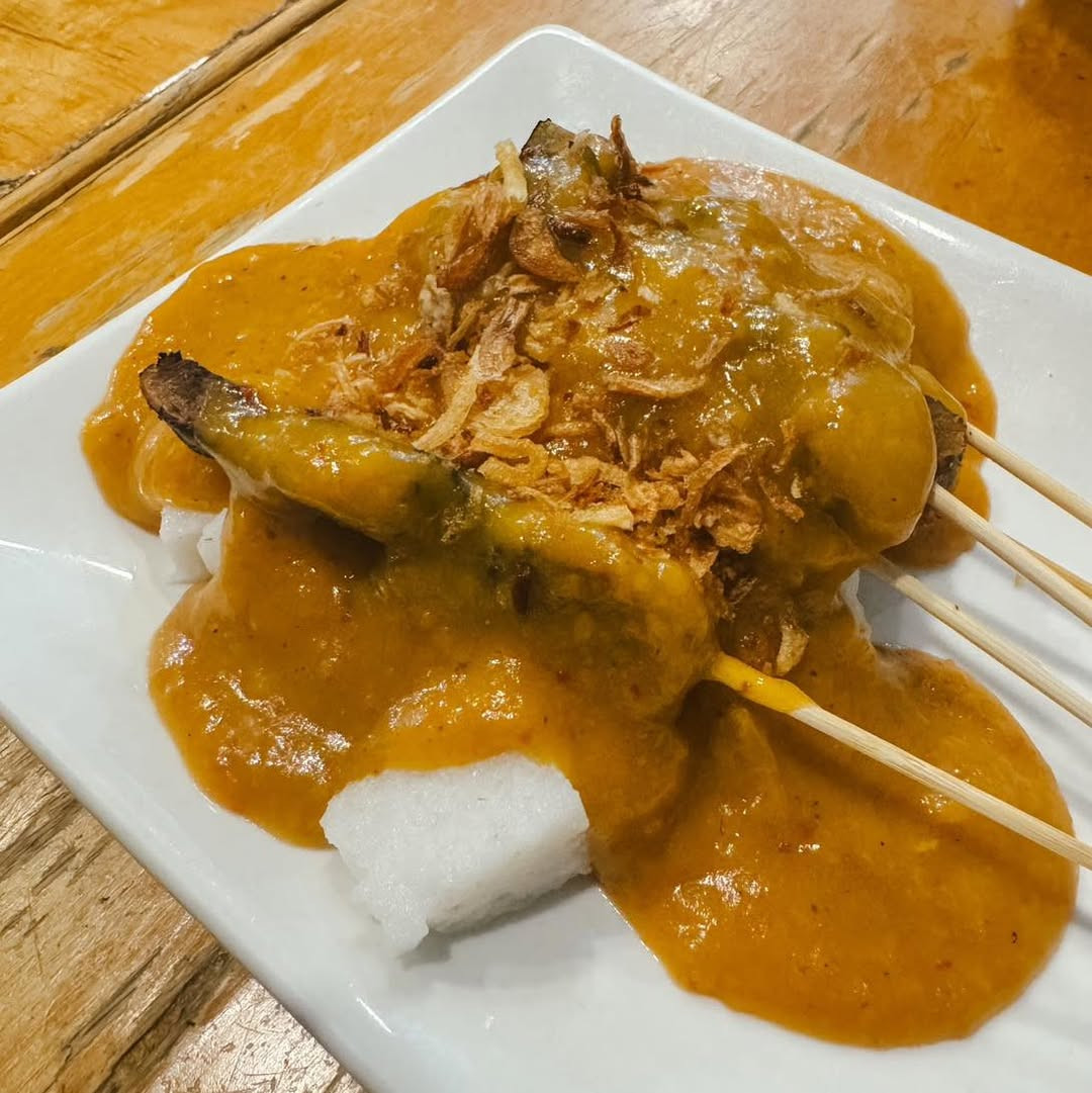 Sate Padang