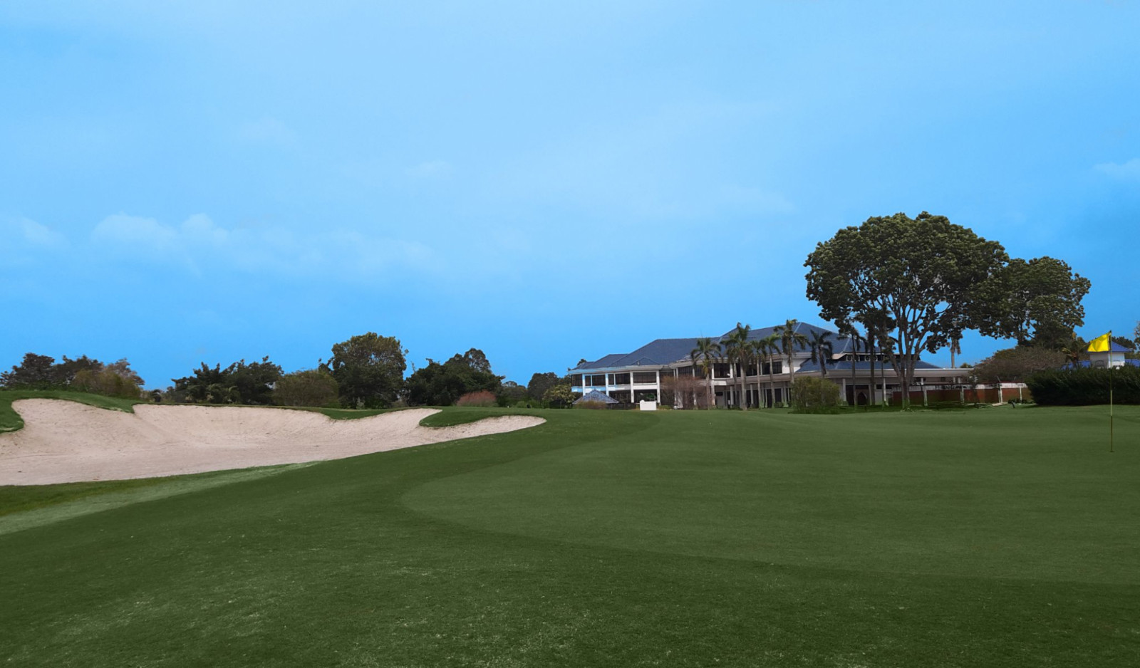 Penang Golf Club