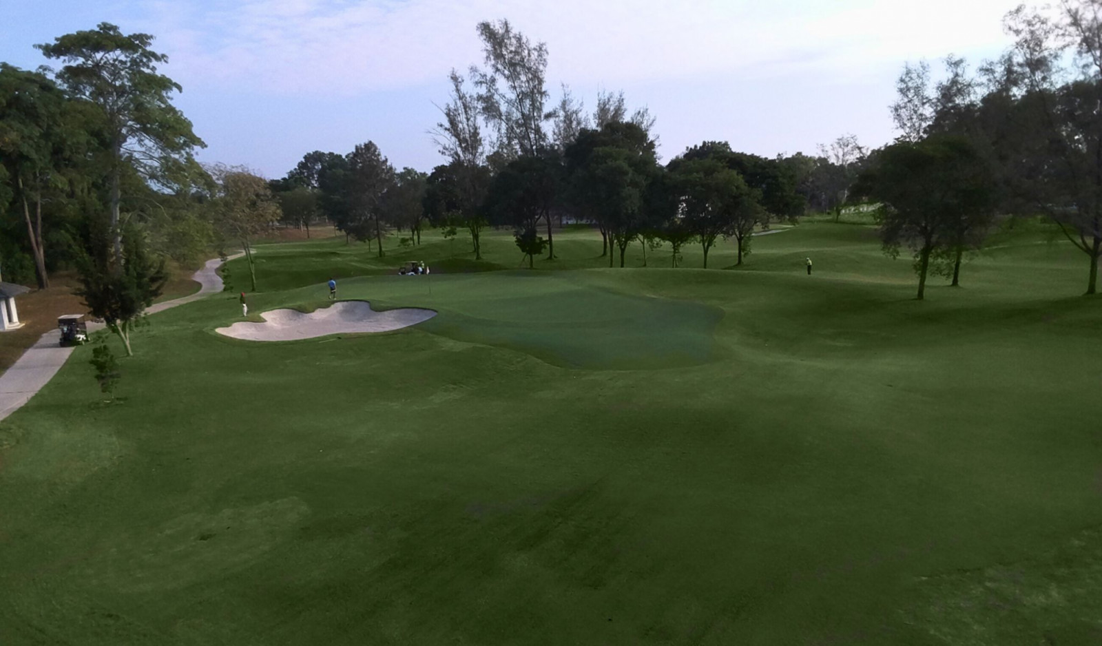 Penang Golf Club