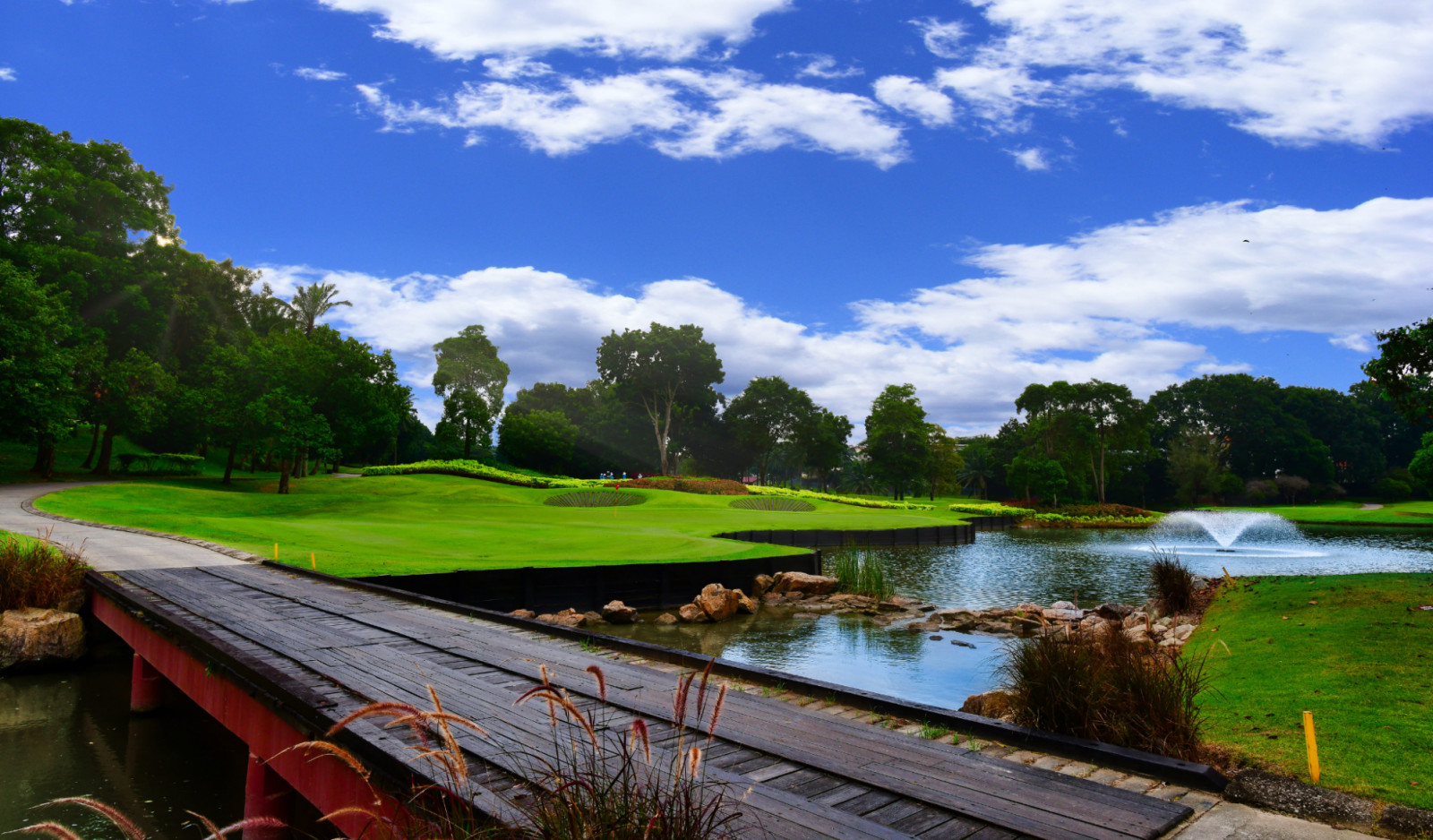 Kota Permai Golf & Country Club