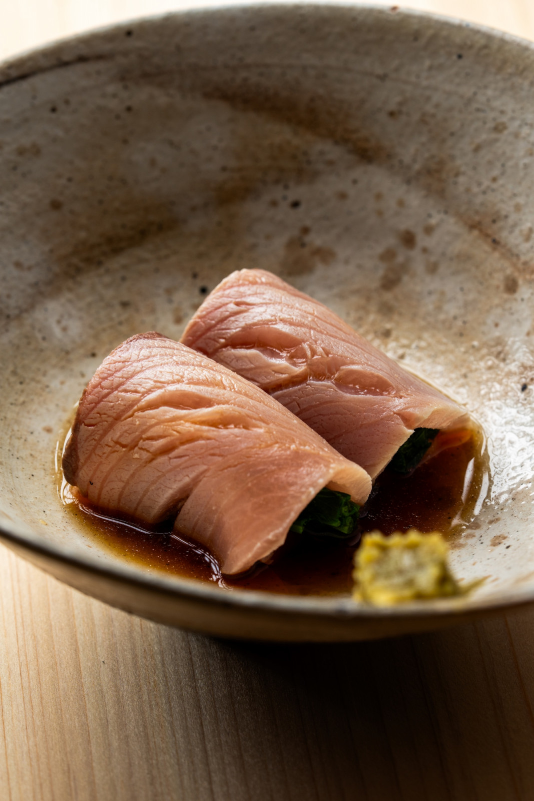 Sushi Sakuta Millenia Walk