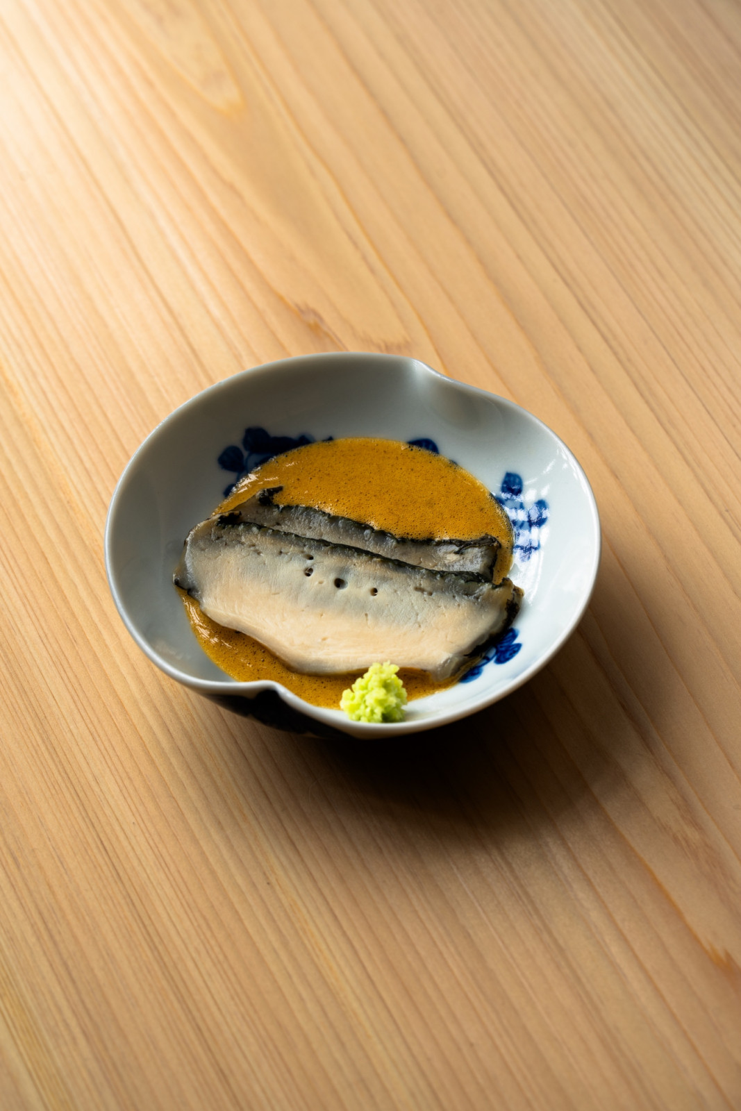 Sushi Sakuta Sushi Sakuta Millenia Walk seasonal dish