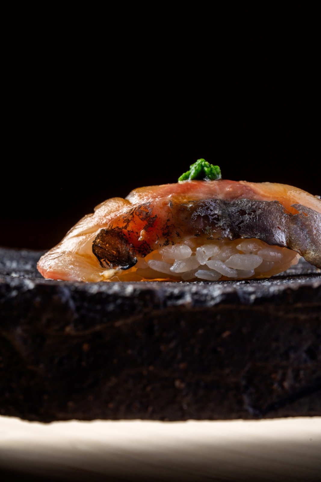 Sushi Sakuta Millenia Walk
