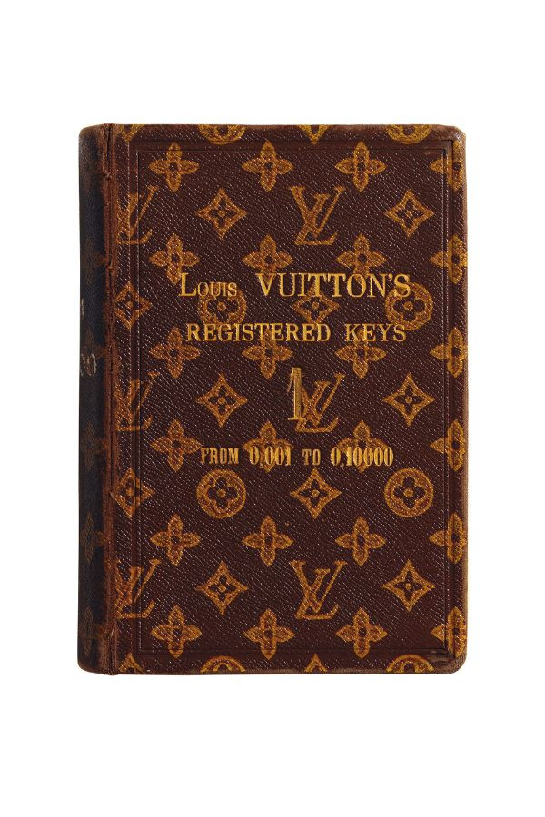 Louis Vuitton celebrates 130 years of the legendary Monogram