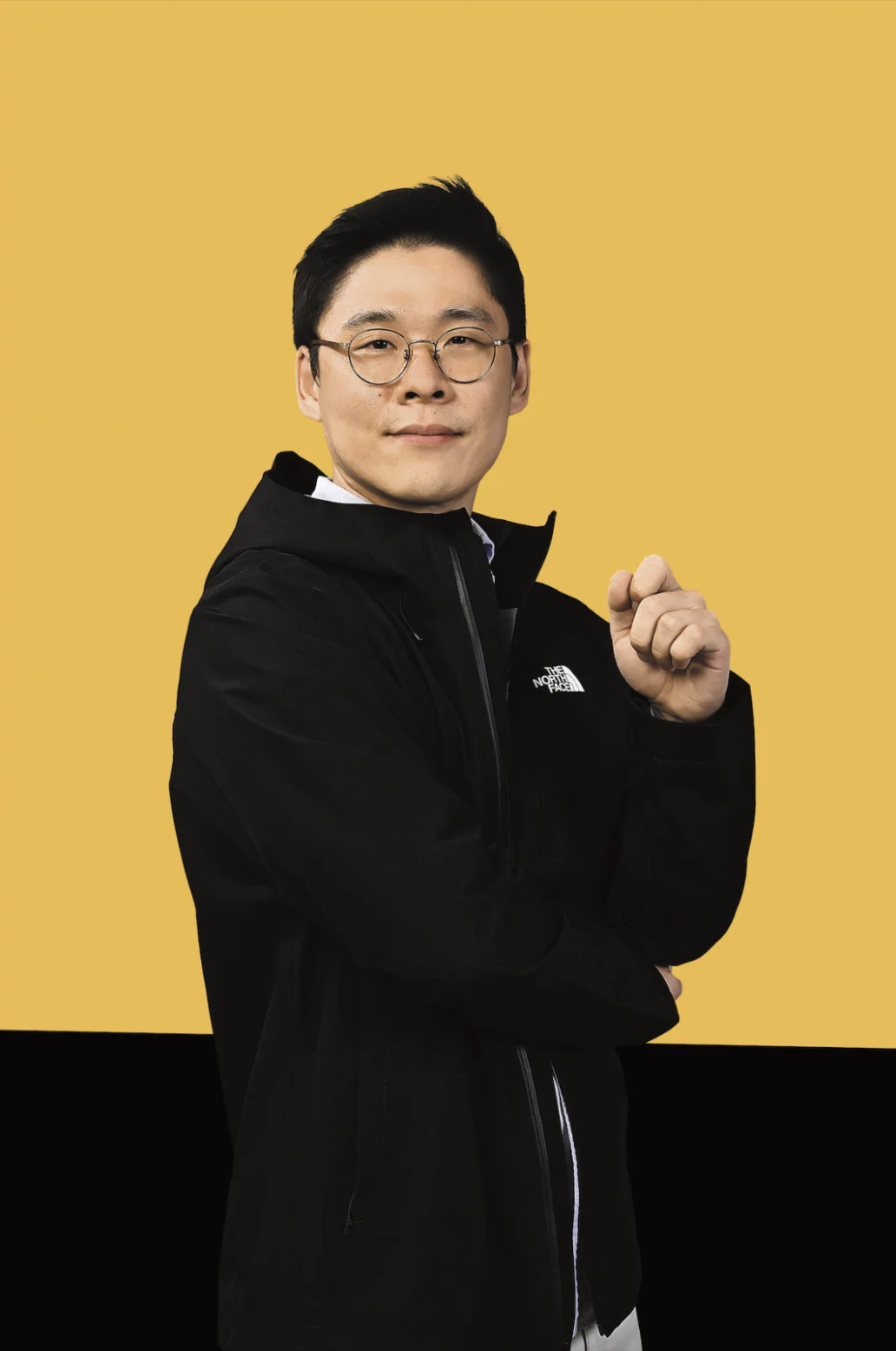 Jaehyung Park, 2025 Gen.T Leader of Tomorrow