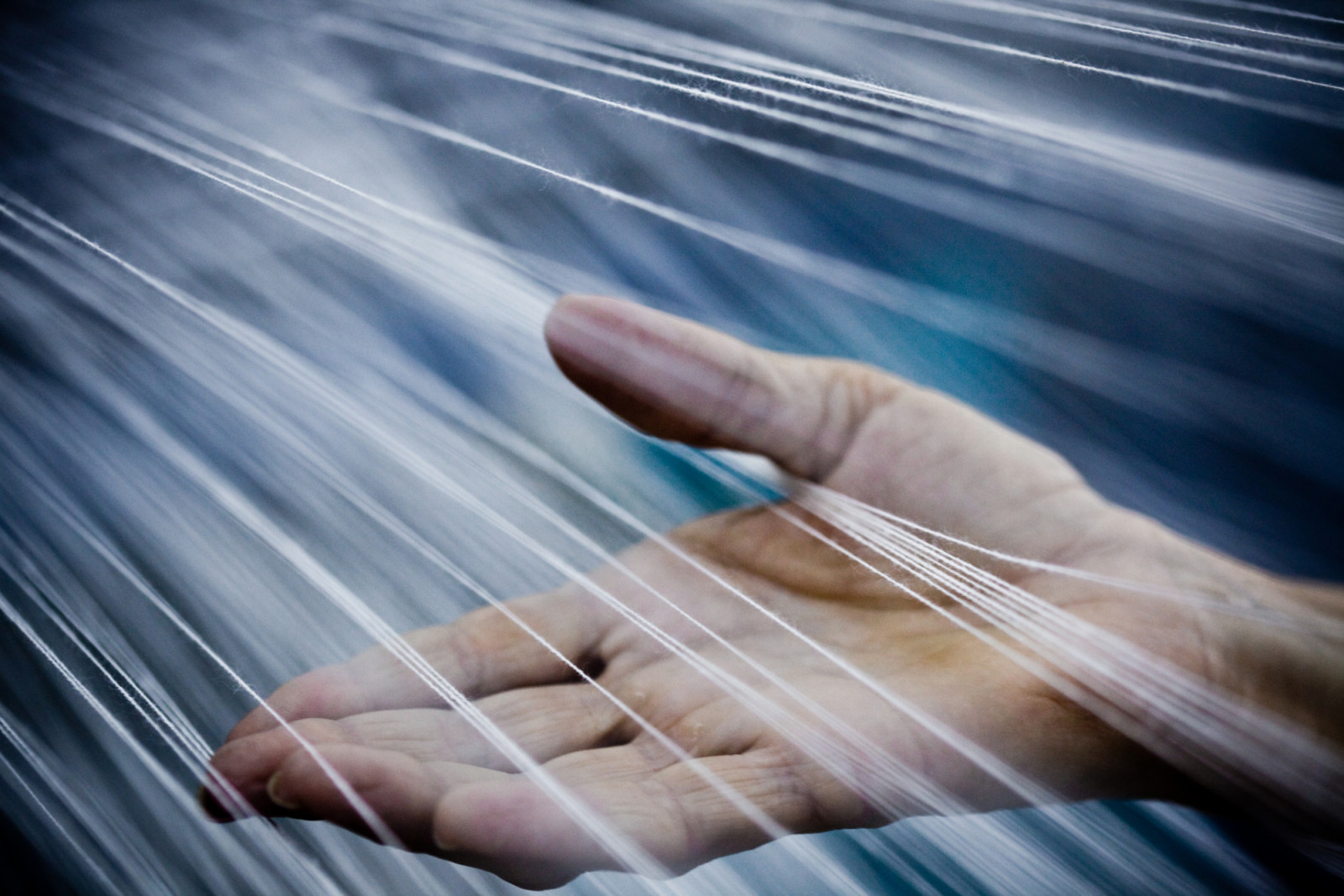 From an obscure lab process to a scalable climate solution—how two brothers are turning nanospinning into real-world impact (Photo: Getty Images)