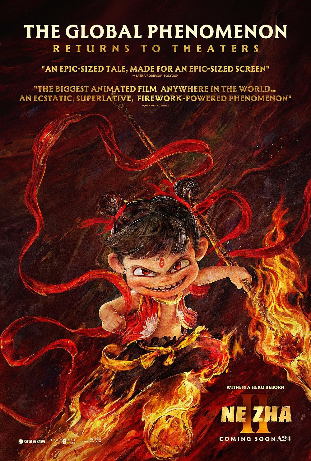 Ne Zha 2 (Photo: IMDB)