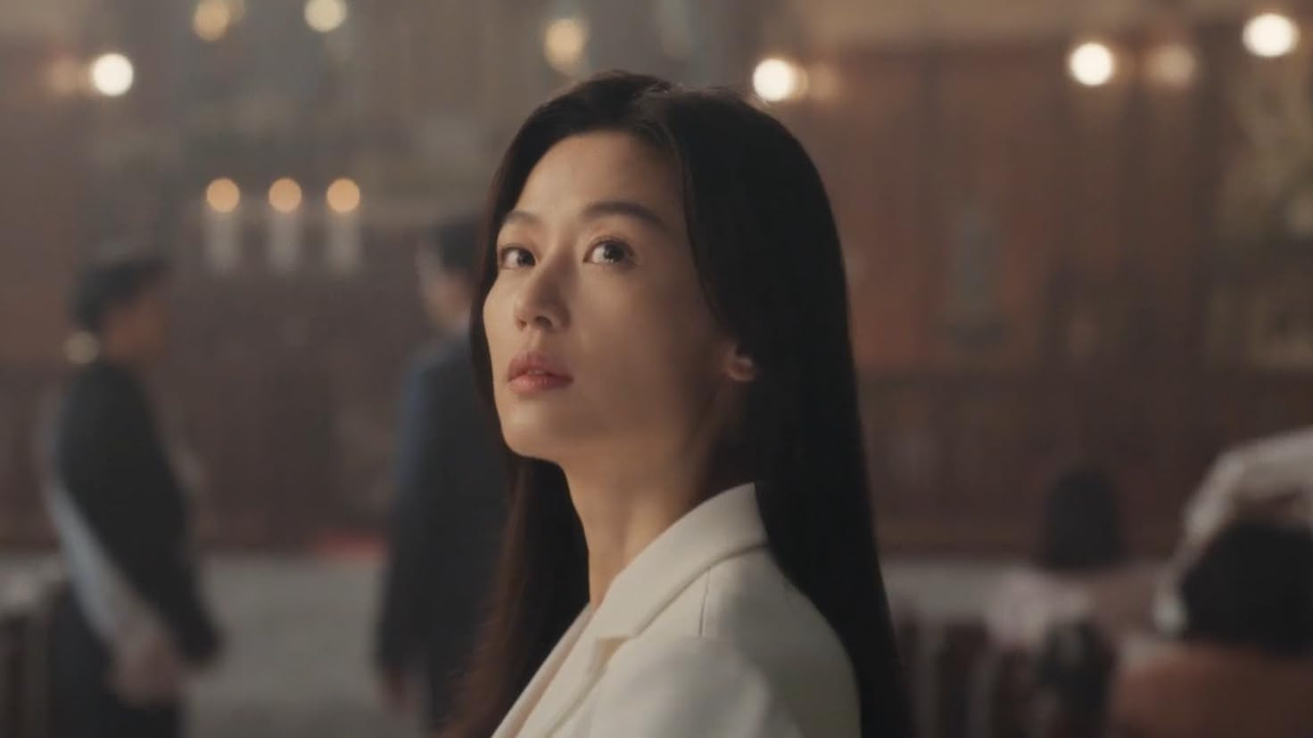 Looking for political K-dramas? ‘Tempest’ marries politics, espionage and drama in one. (Photo: IMDB)
