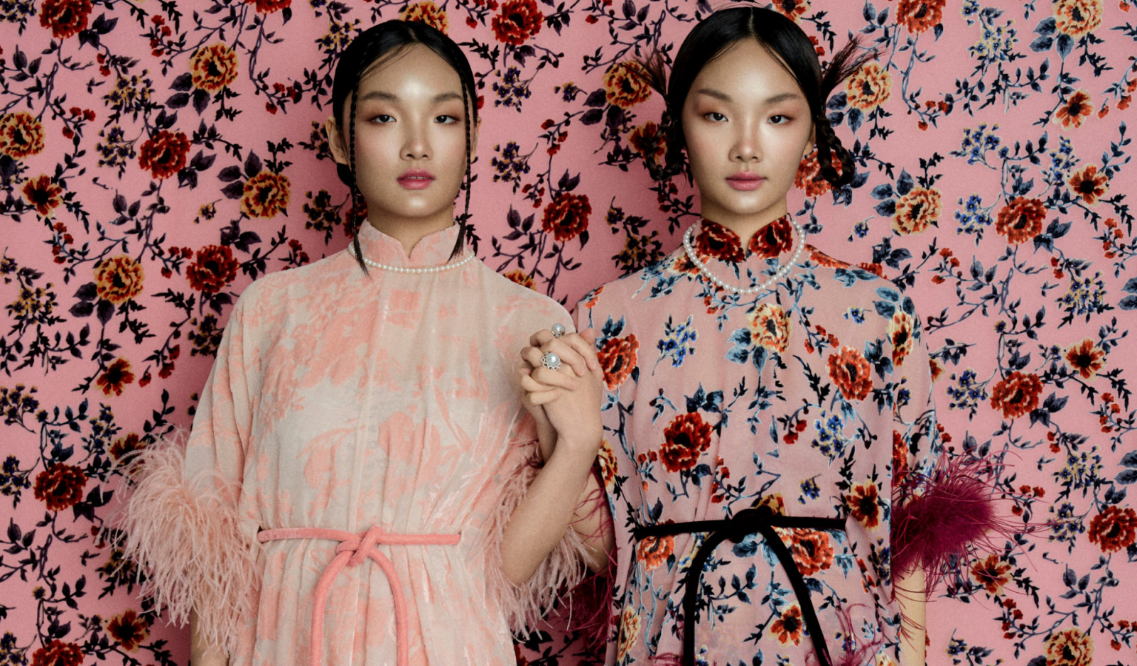 Chinese New Year 2026: Beautiful Malaysian designer fashion collections to shop