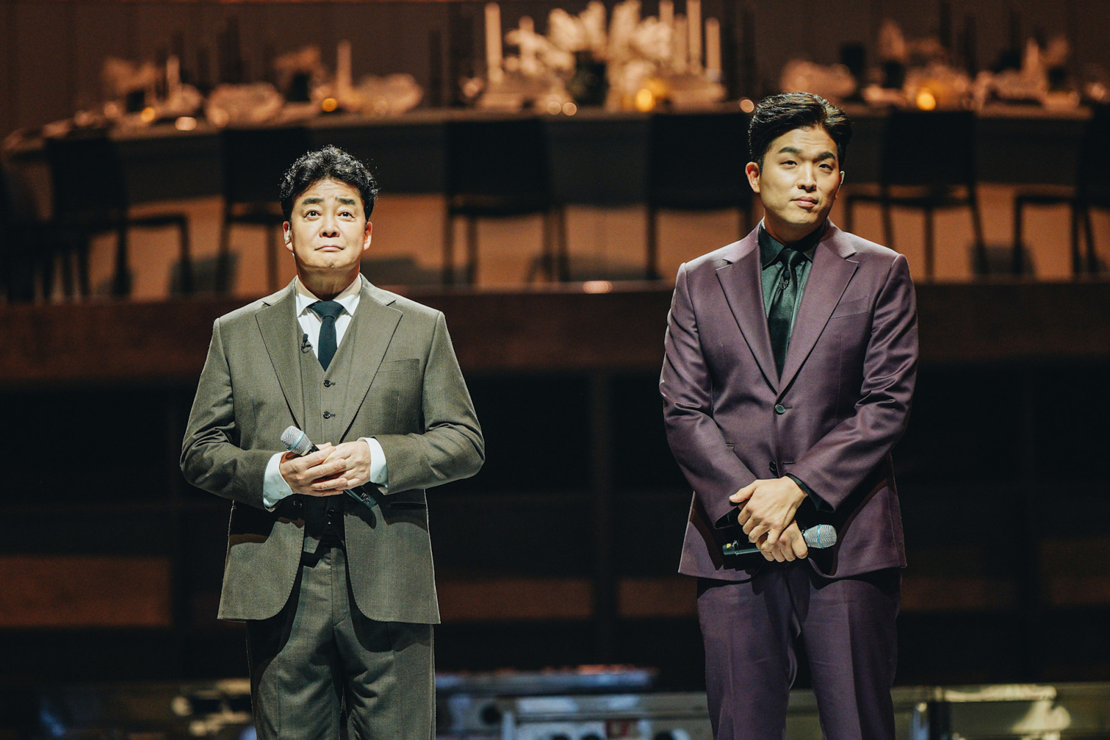 ‘Culinary Class Wars’ has turned Korean chefs into digital content creators with thriving YouTube channels (Photo: Netflix)