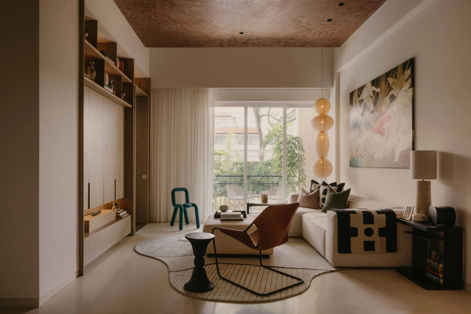 East Coast homes Singapore