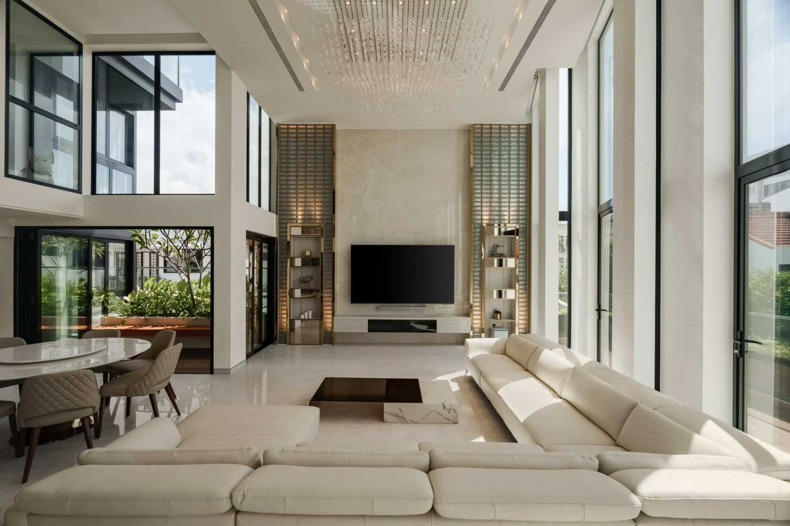 East Coast homes Singapore