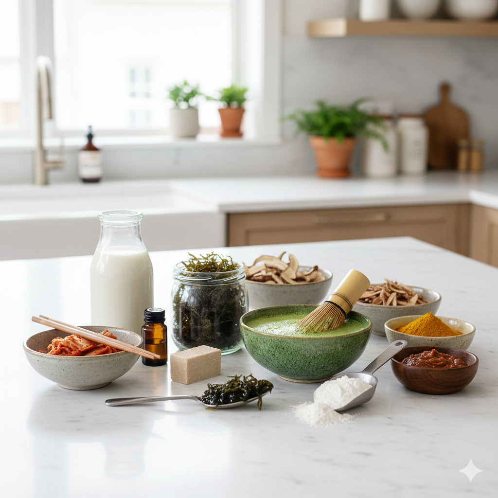 Superfoods to know for a healthier diet 2026 Hero