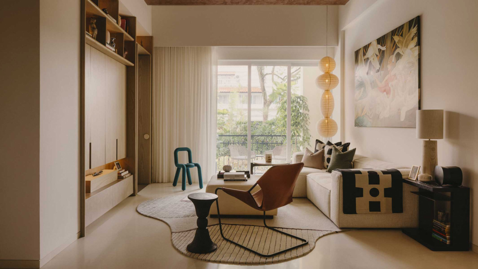 A look at some of the most beautiful homes in the East Coast of Singapore, as featured on Tatler Homes