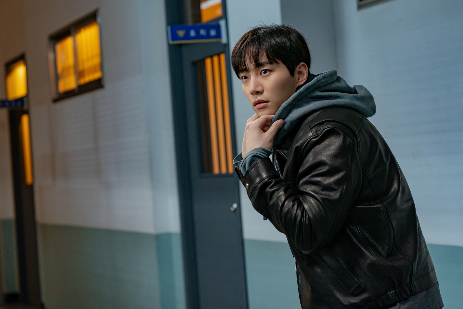 Loved ‘Cashero’? Learn more about other amazing K-drama superheroes (Photo: IMDB)