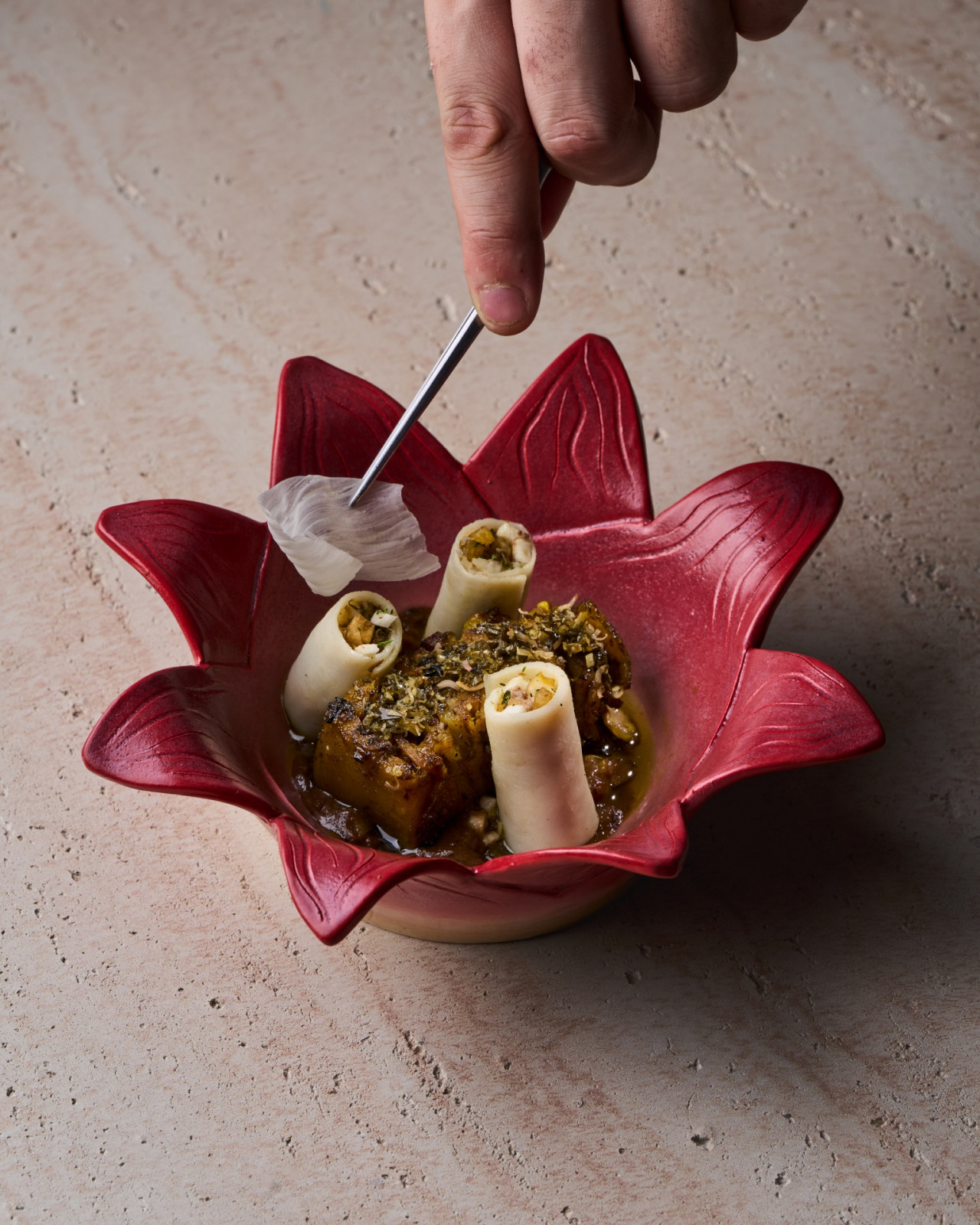 Tatler Dining Radar - New restaurants - January 2026 - Amazon 2