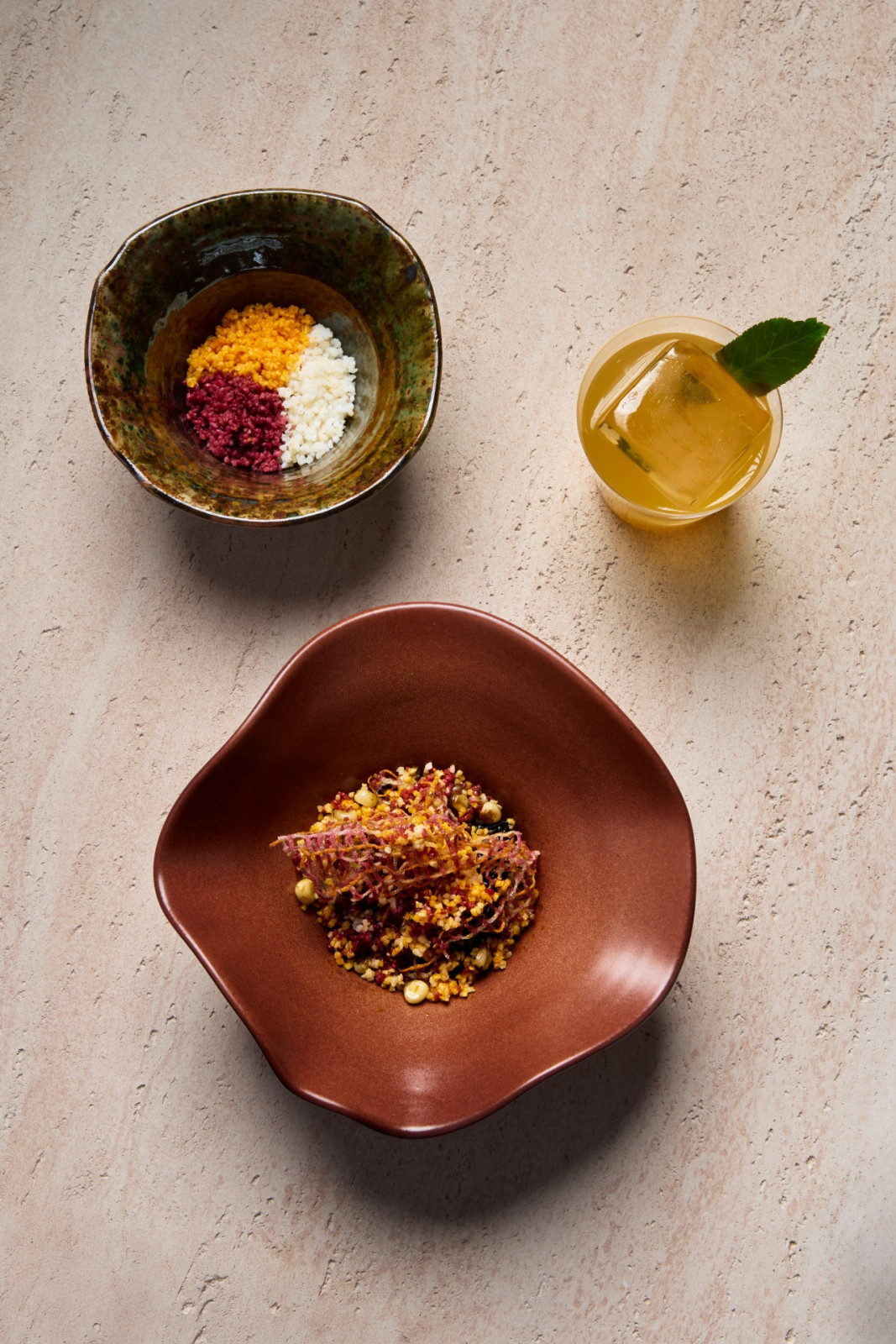 Tatler Dining Radar - New restaurants - January 2026 - Mountain and Farmlands