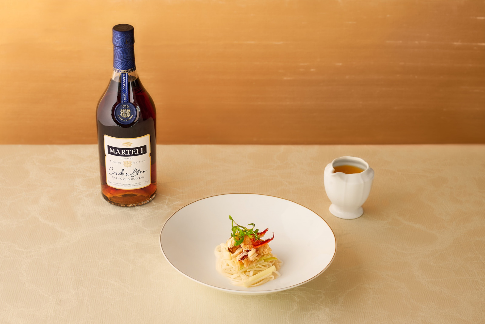 Martell x Royal China CNY