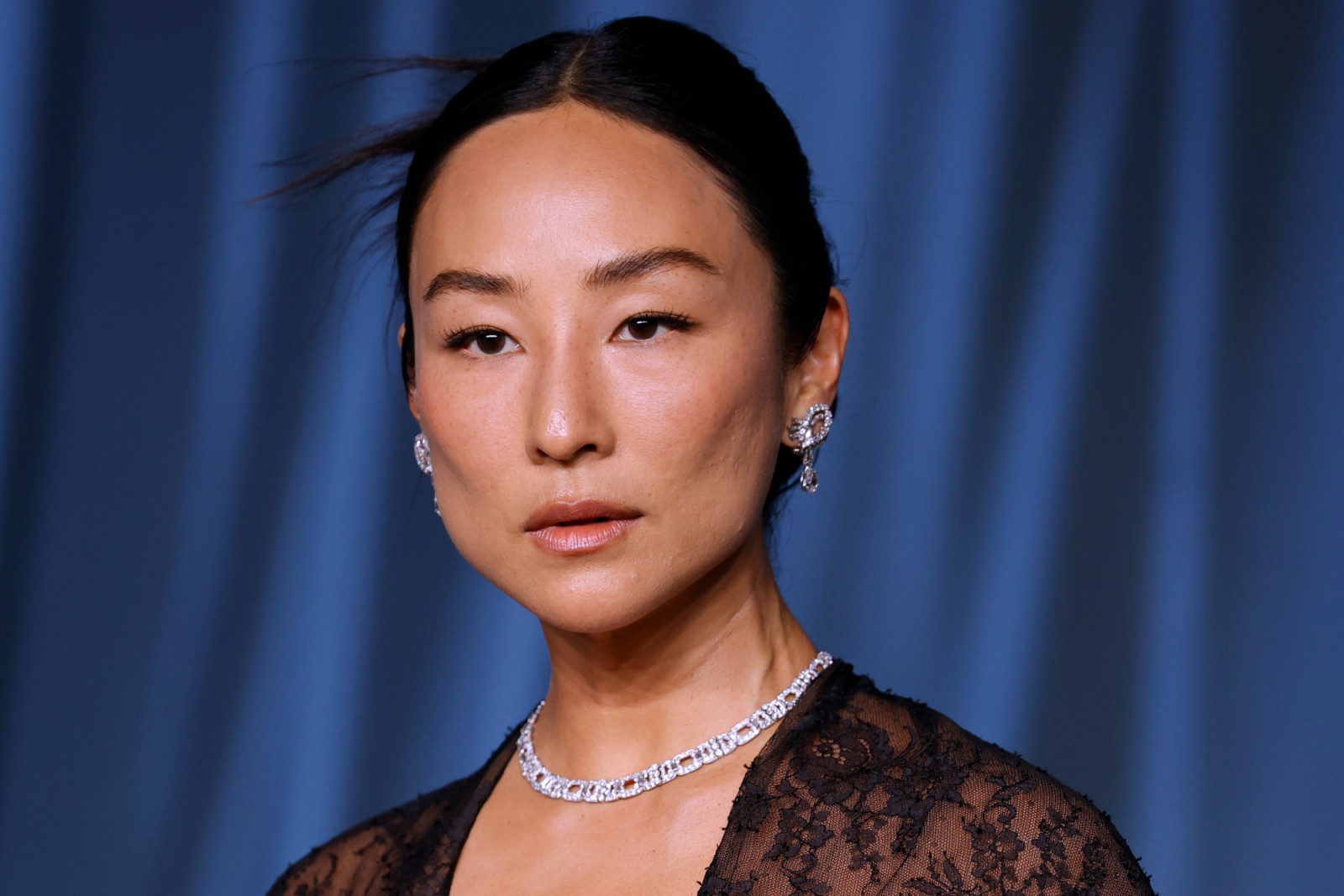 nina park makeup