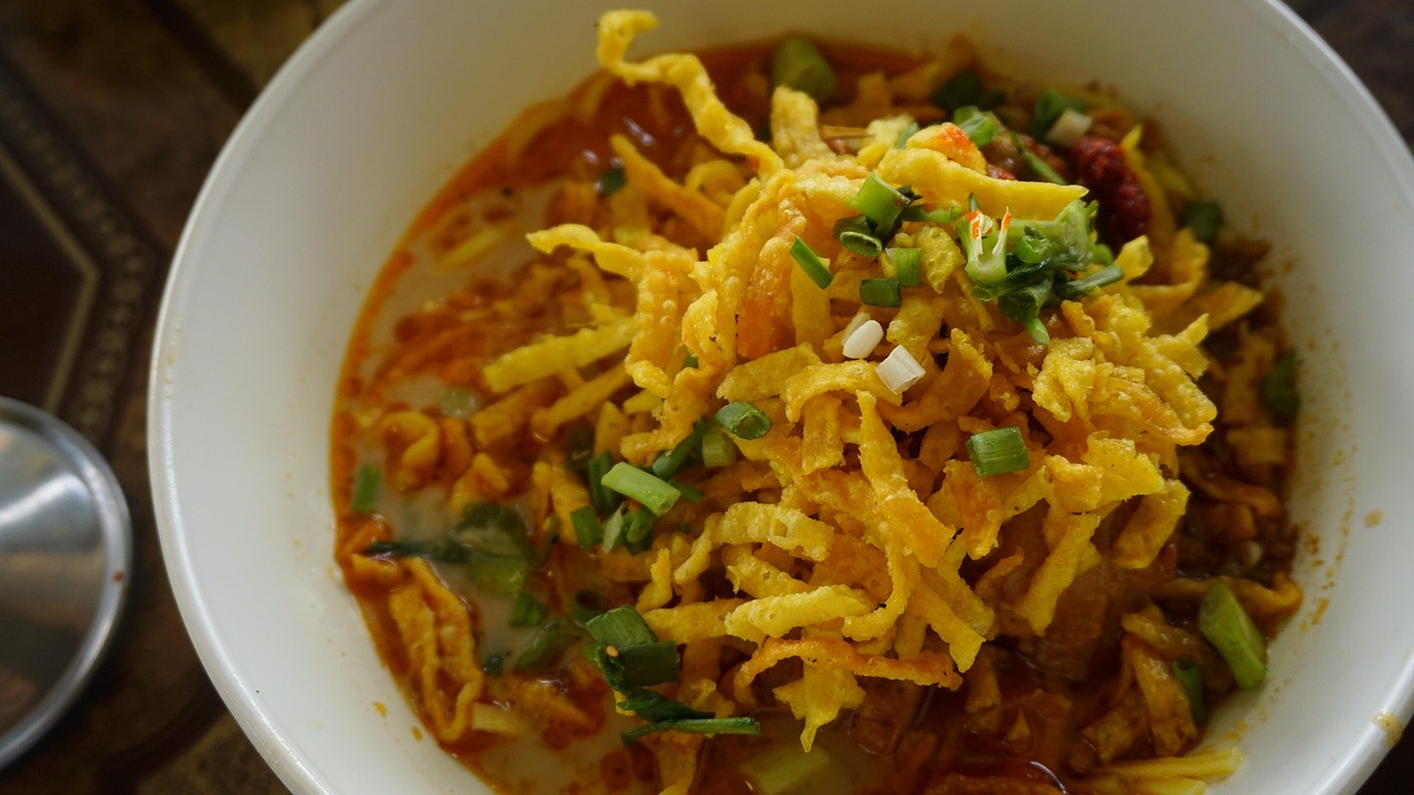 Khao soi