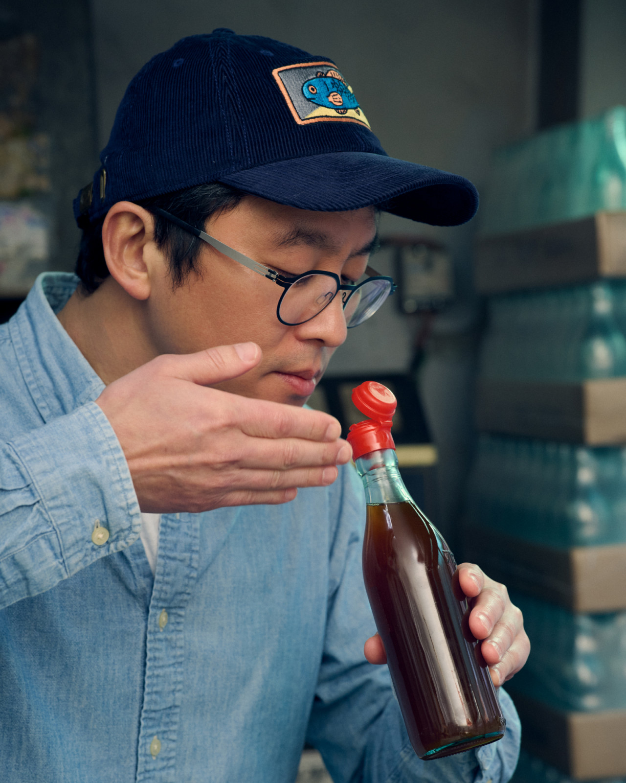 (Photo:Netflix《黑白大廚:料理階級大戰2》劇照)