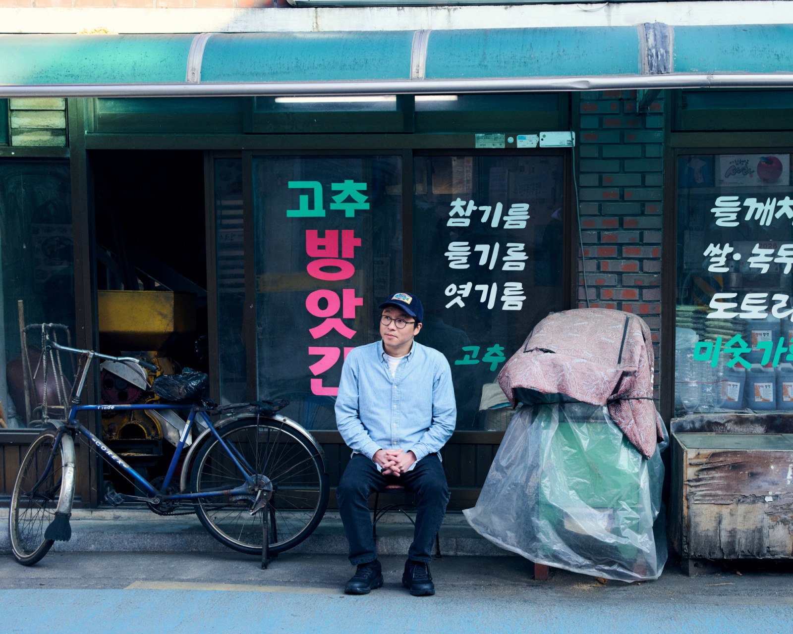 (Photo:Netflix《黑白大廚:料理階級大戰2》劇照)