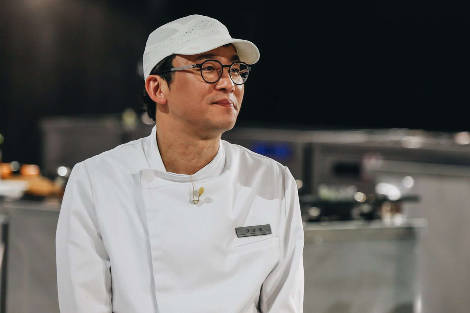 (Photo:Netflix《黑白大廚:料理階級大戰2》劇照)