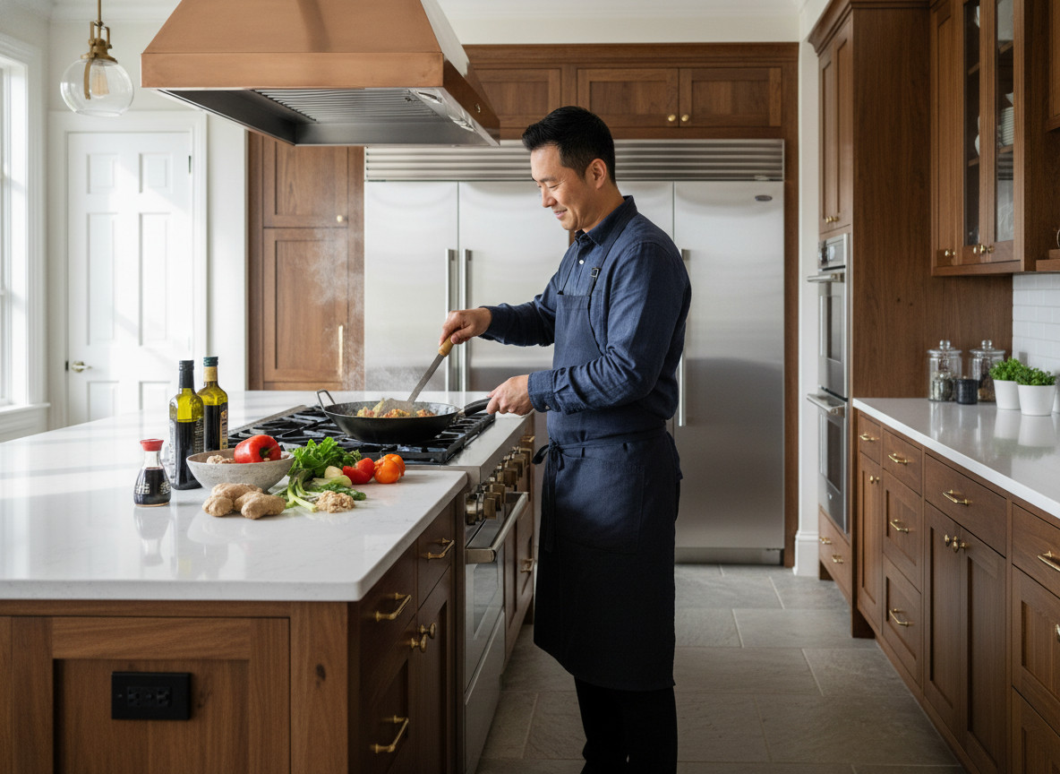 A look at everyday kitchen sins that are often discouraged, but actually help in building deeper, more satisfying flavour at home