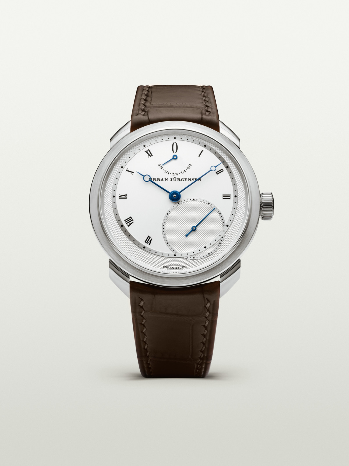 Urban Jürgensen UJ-2