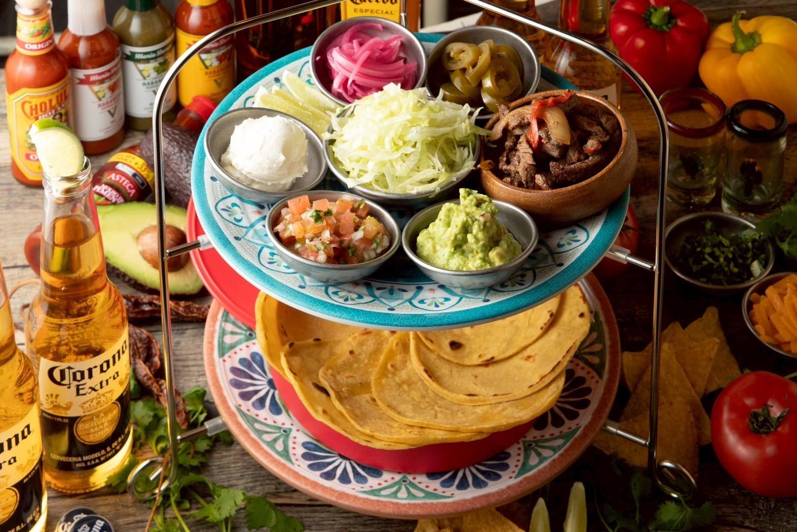 best new restaurants and cafes in singapore: rodeo table