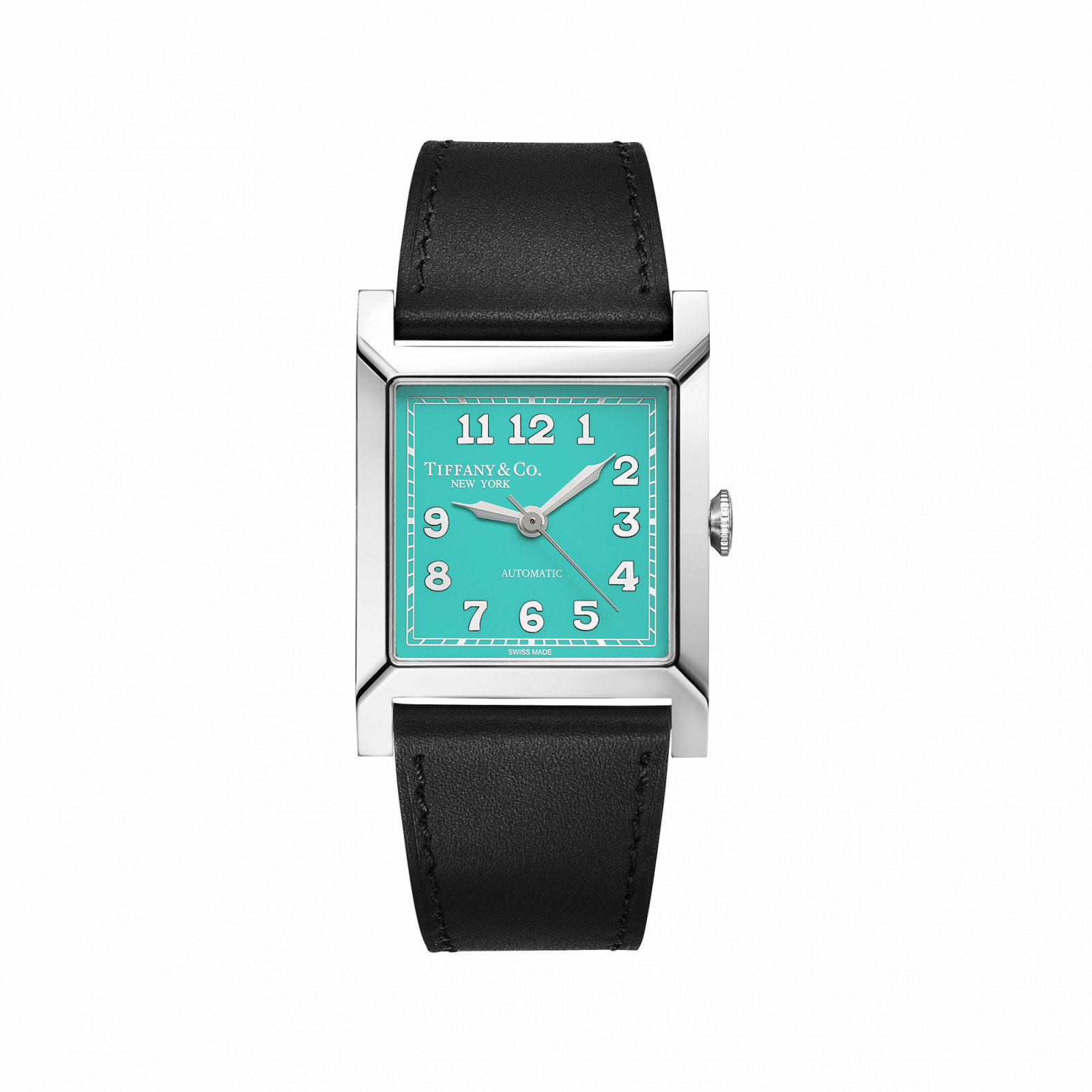 Tiffany & Co. Union Square watch
