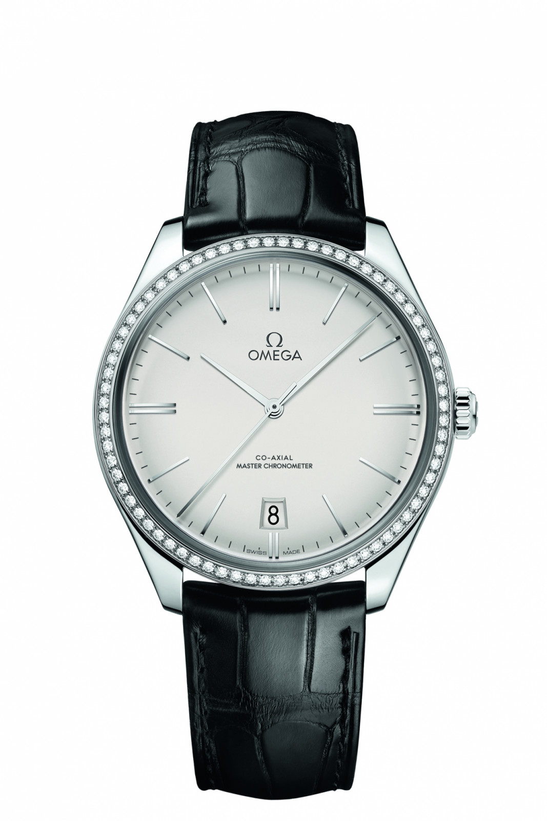 Omega De Ville Trésor