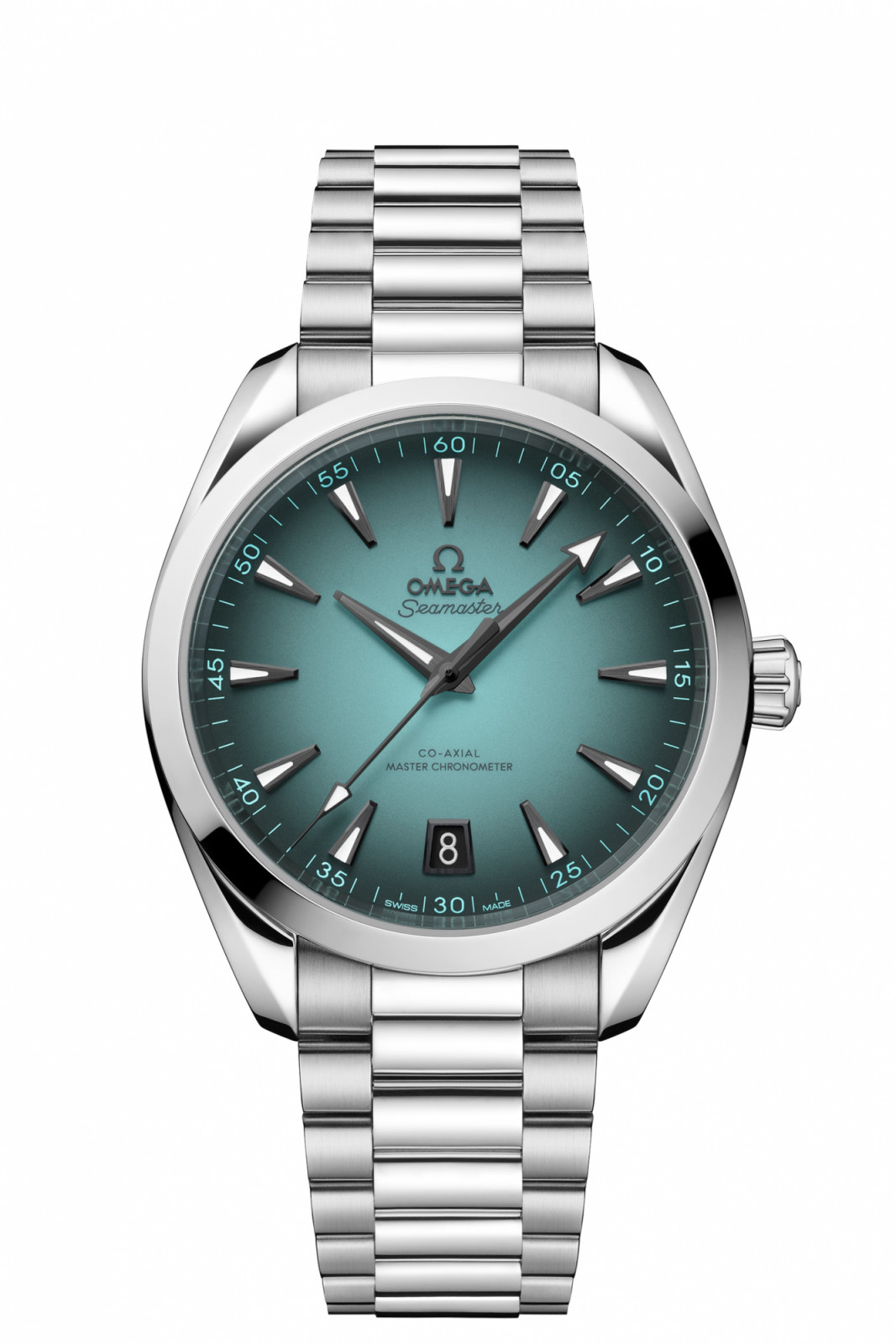Omega Seamaster Aqua Terra