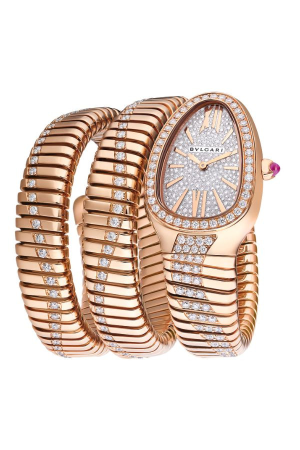 Bvlgari Serpenti Tubogas