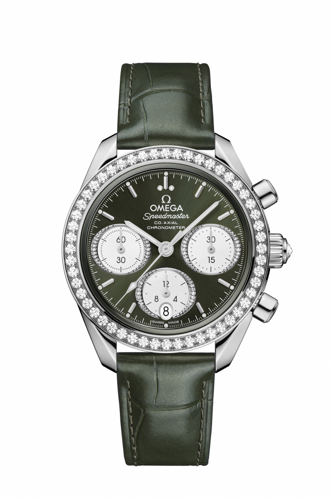 Omega Speedmastert
