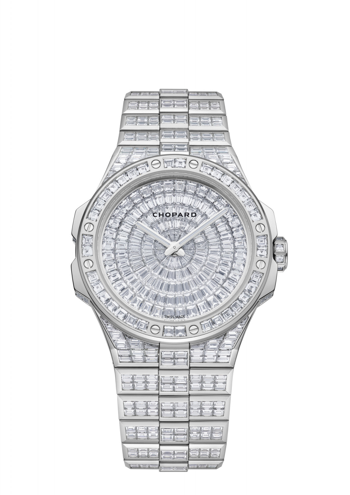 Chopard Alpine Eagle 41 XP Frozen Summit
