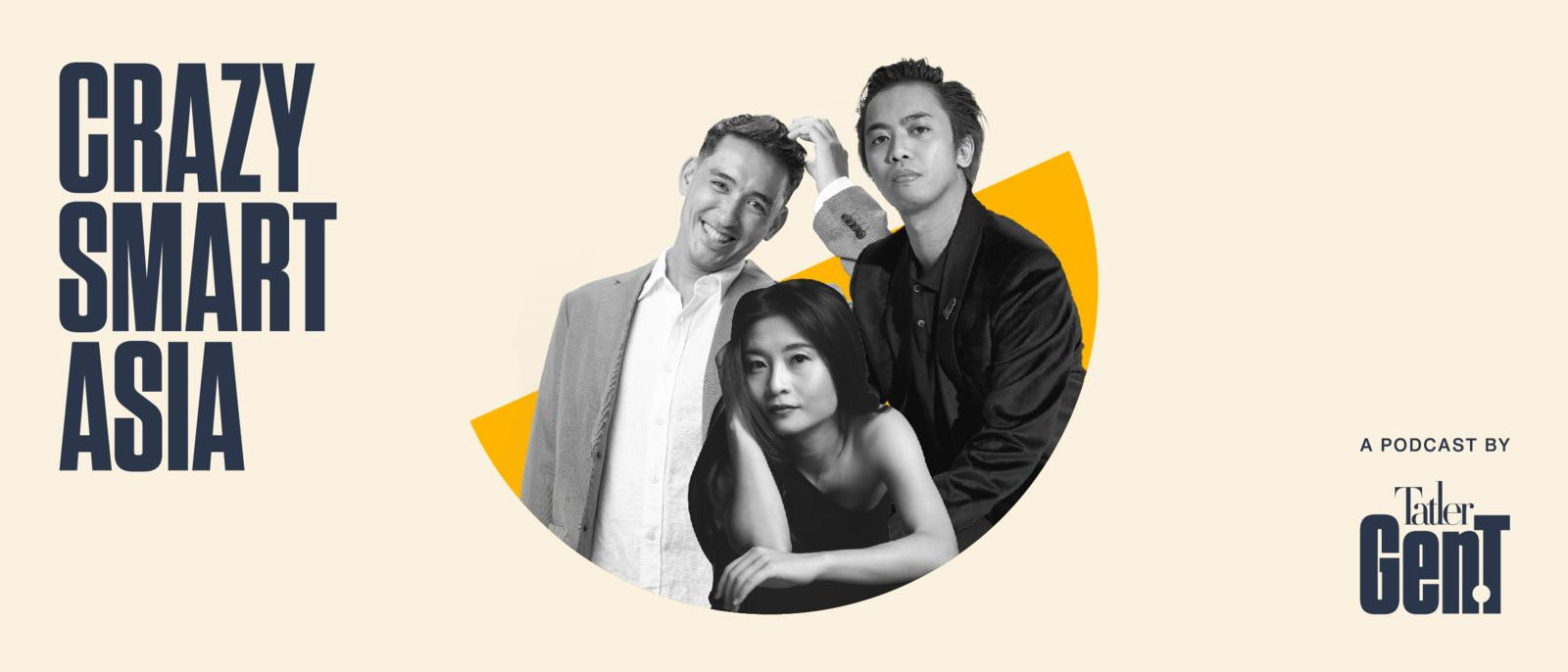 Crazy Smart Asia Season 10