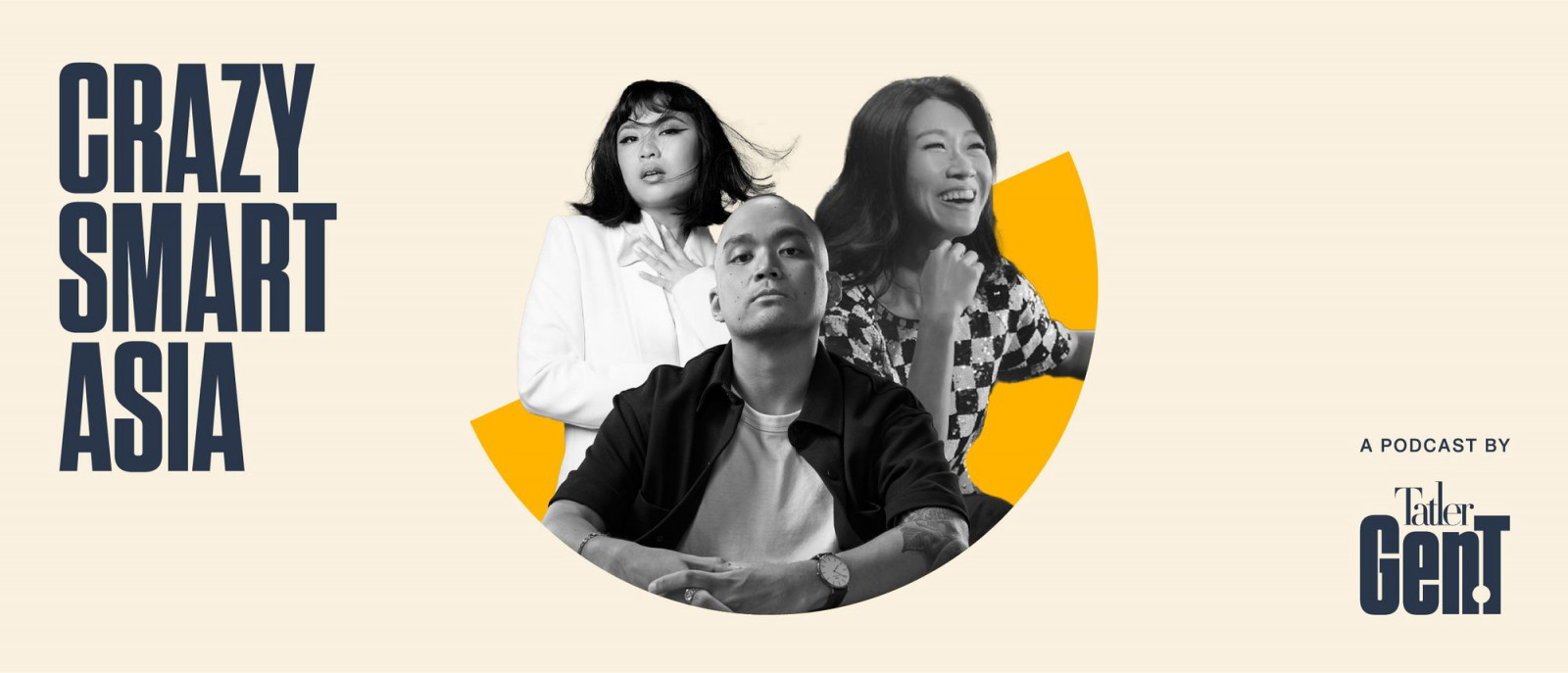 Crazy Smart Asia Season 11