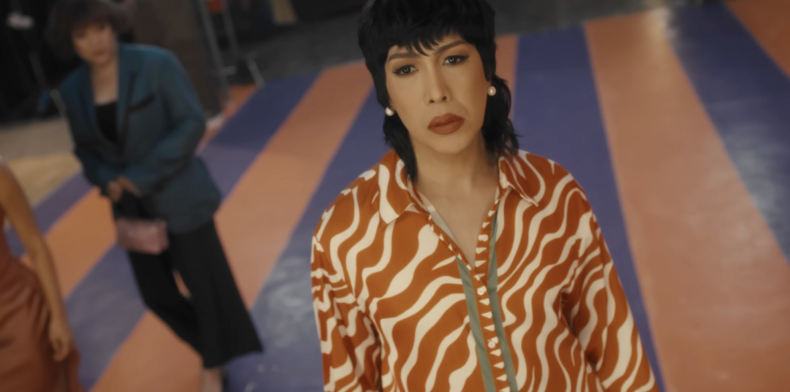 Vice Ganda as Twinke in Jun Lana’s ‘Call Me Mother’ (Photo: Star Cinema)