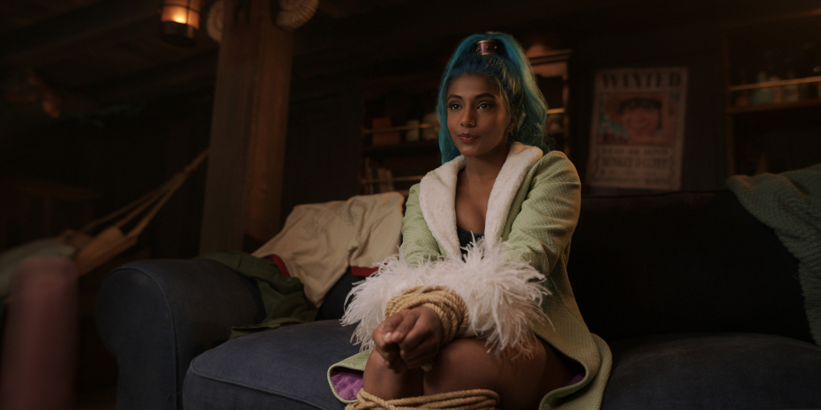 A sneak peek at the much-anticipated Season 2 of Netflix’s ‘One Piece’ (Photo: Netflix)