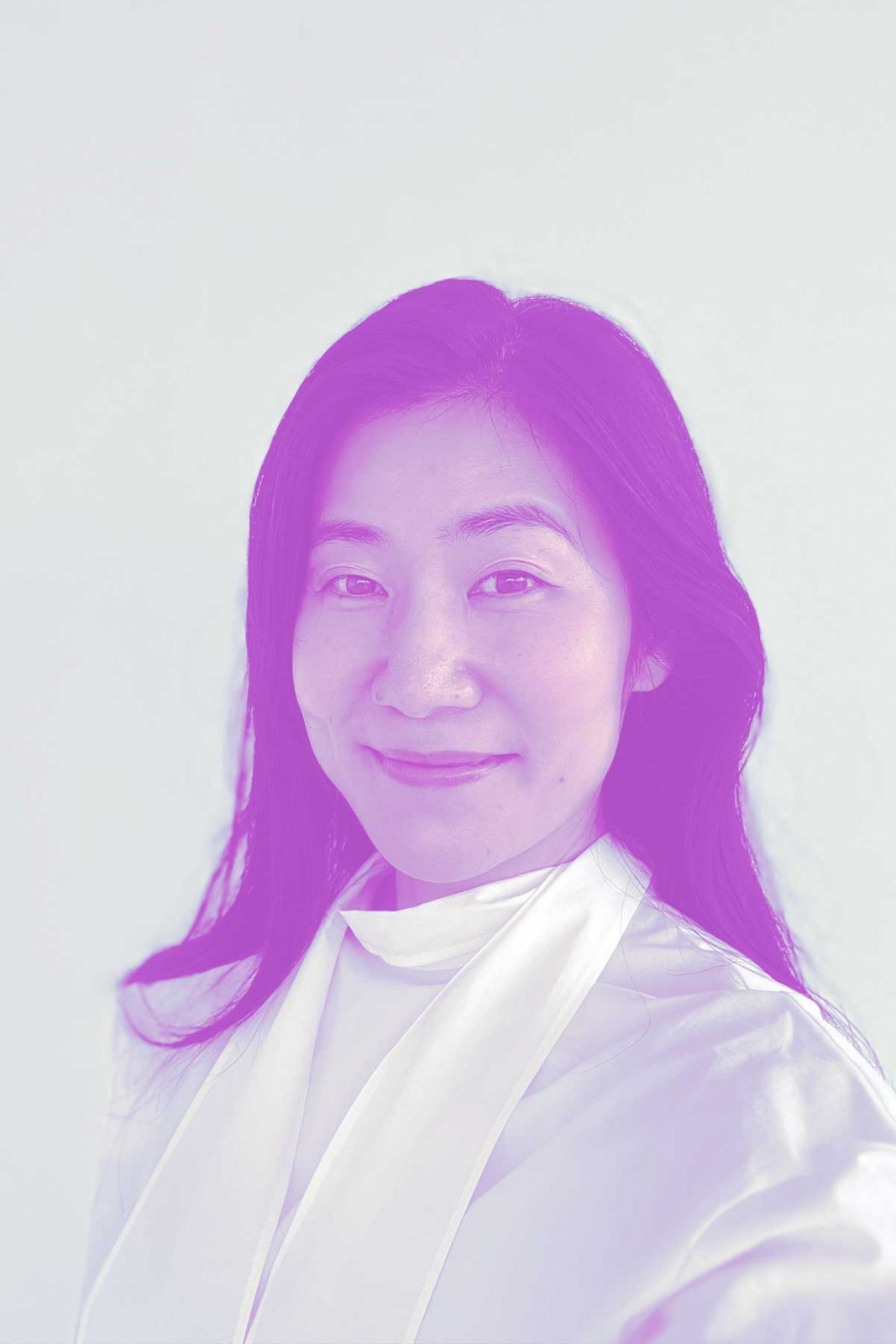 Yume Architects’ Asami Takahashi