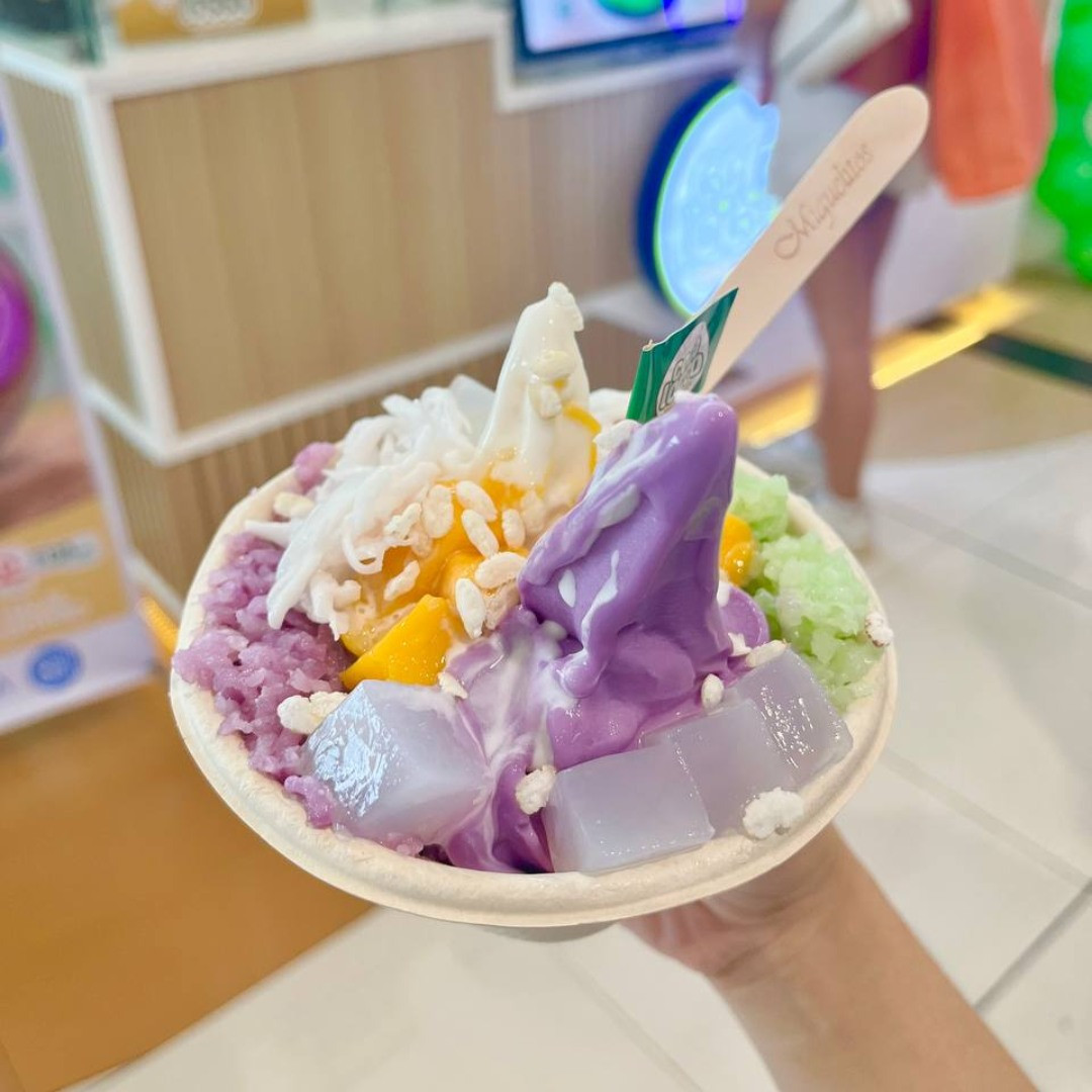 Where to order vegan ice cream - Cocolloco