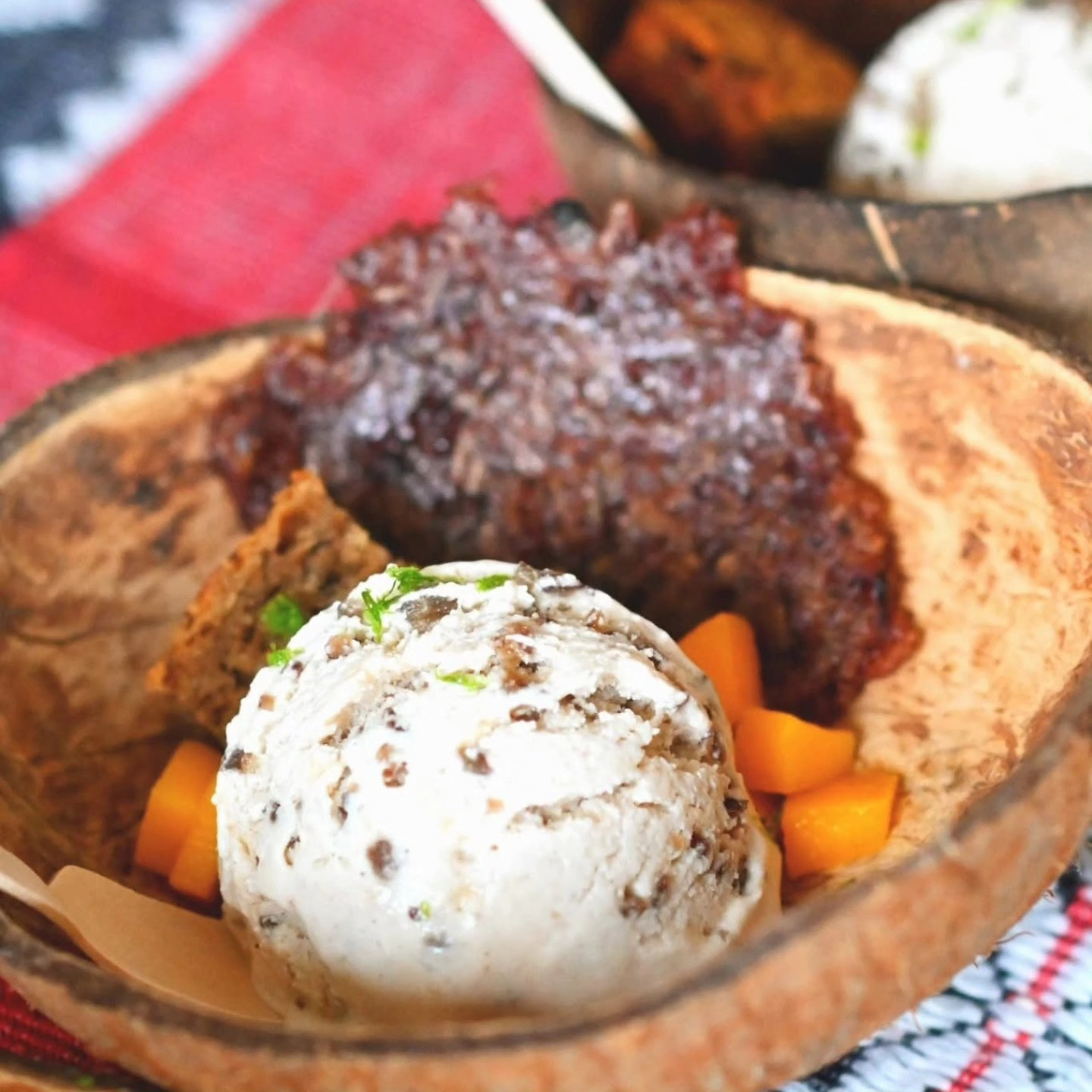 Where to order vegan ice cream - Delicielo